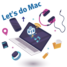 Let's do mac