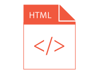 HTML